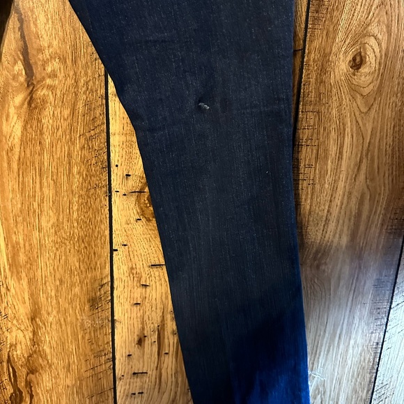 GUC Mossimo denim jeans. Size 18L women’s. - Picture 9 of 11